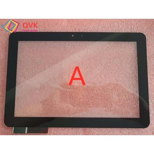 10.1 Inch for Prestigio MultiPad 10.1 Ultimate 3G PMP7100D3G DUO tablet pc capacitive touch screen glass digitizer panel