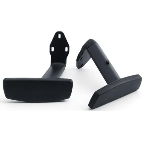 Up And Down Function Office Chair Armrest One Pair