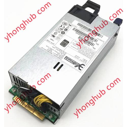 3Y Power YM-2301H YM-2301HA01R Server Power Supply 300W Power Supply Unit Server