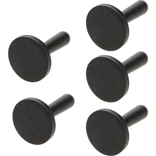 5pcs Car Wrap Vinyl Film Install Fix Tool Foil Holder Magnet Holder Grand