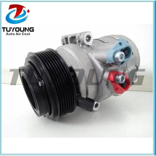 Auto A/C Compressor for Ford Transit F7AZ-19589-DA 7C19-19D629-AA