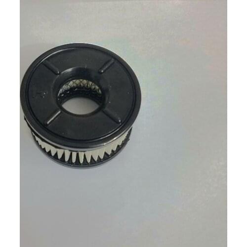 Free shipping!The auxiliary ventilation filter element/respiratory filter element for Komatsu loader & excavator PC400-7 PC400-8