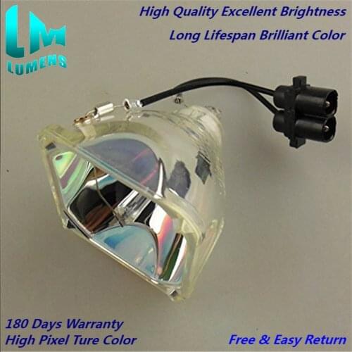 ET-LAM1 Replacement Projector bare Lamp for PANASONIC PT-LM1 / PT-LM1E / PT-LM2E / PT-LM1E-C