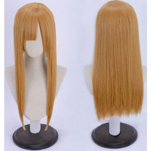 Fate/Grand Order Ophelia Phamrsolone Cosplay Wig