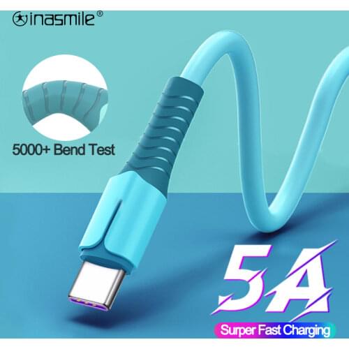 Inasmile USB Cables For Mobile Phones