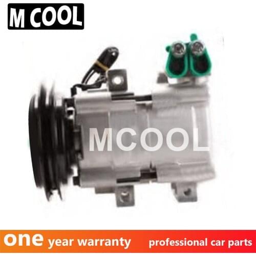 For Auto AC Compressor for Car Hyundai galloper 2001 HR780151