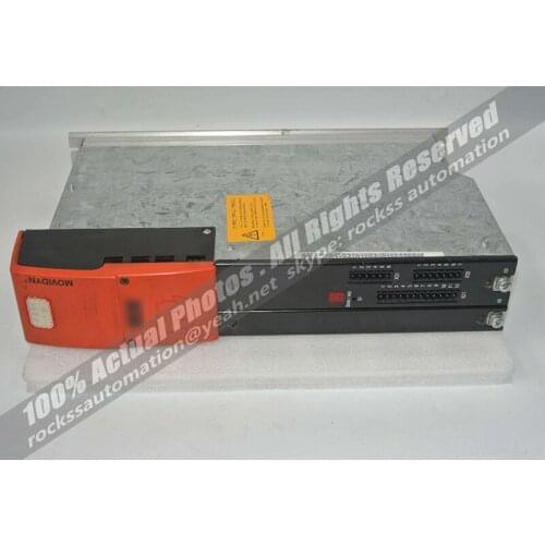 MAS51A005-503-50 0.5KW Used Good In Condition With Free DHL / EMS