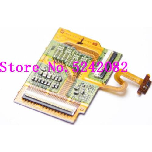 95%New For Sony NEX - 3n NEX-3N NEX3N LCD Board Flex Hinge Replacemet Repair parts