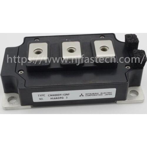 New and original high power switching 600V 400A CM400DY-12NF IGBT Modules