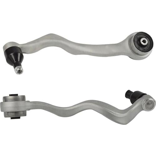 Pair Fit For BMW 335i 340i 428i 435i Front Left & Right Lower Control Arms 31126855741 31126855742