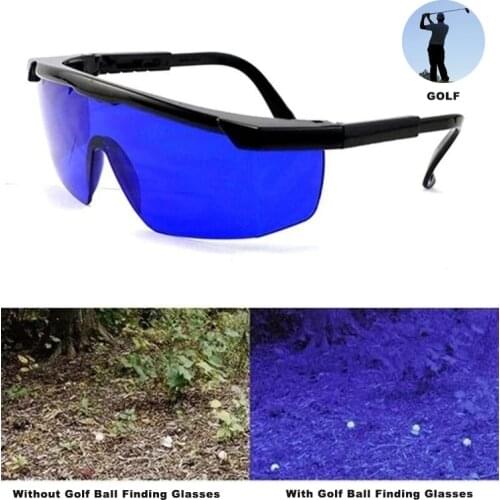 Golf Ball Finder Professional Lenses Glasses
