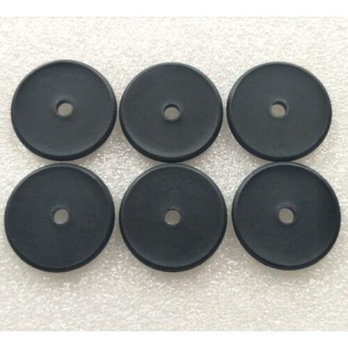 RFID Dessfire-4k laundry label, DESFire 4K industrial management tags RF passive cards