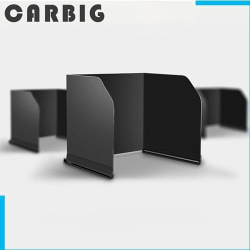 Mavic Air 2 Mini 2 Phone Monitor Sun Hood Remote Control Cover SunShade SunShade For DJI Mavic Air2 Mini2 Pro 2 Zoom Phantom