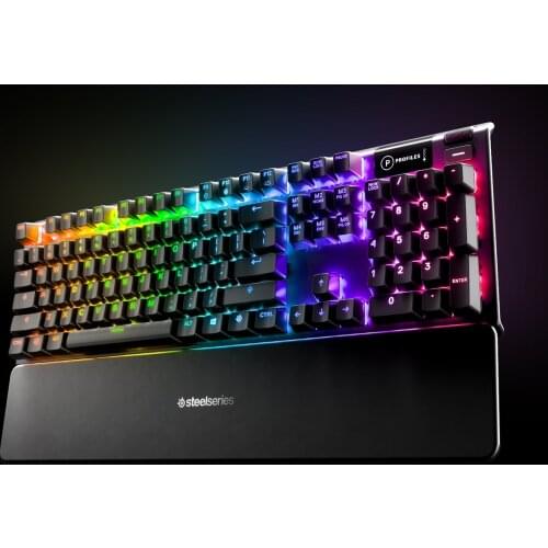 SteelSeries Computer Keyboards