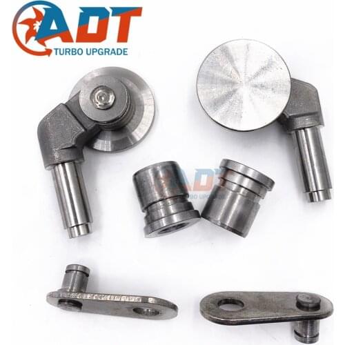 49131-07309 TD03 Turbo Flapper D03L4-10TK3-4.9 49131-07326 11657593020 Turbine for BMW X6 35 iX E71 225 Kw - 306 HP N54B30 2007