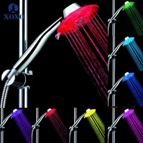 XOxO Rain Shower Heads
