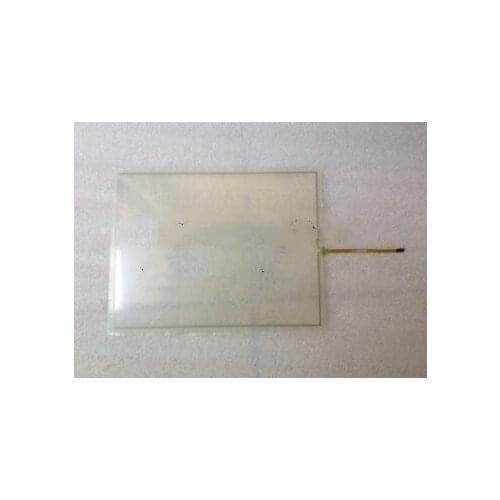 XV-102-D6-70TWRC-10 Membrane Keypad Touch Pad Button Operating Panel
