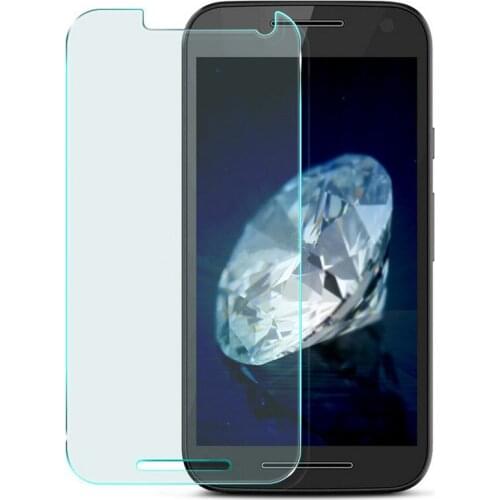 Tempered Glass For Motorola Moto G3 3rd Gen 2015 XT1541 XT1550 XT1543 XT1544 XT1540 Screen Protector Protective Film Guard