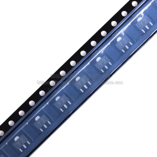 20pcs / 1 lot Original PXT8550 screen printing Y2 SOT-89 PNP -25V 1.5A SMD transistor