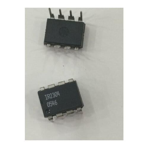 5pcs/lot IR2304PBF IR2304 DIP-8