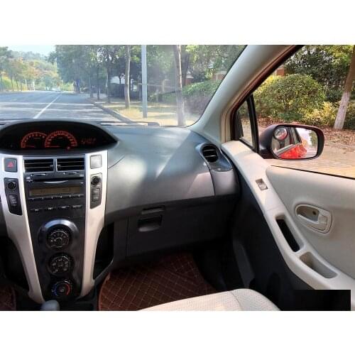 Car Auto Radio Stereo Multimedia Player for Toyota Yaris 2005-2012 Android 10 Tesla style Car DVD Player GPS navigation