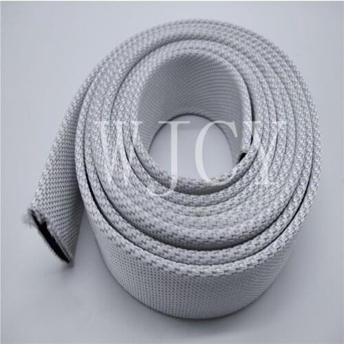 Free shipping 1 meter KBA Clamp Bag Air Big KBA Printing Machinery Spare Parts W=40mm