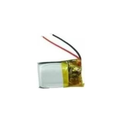 Free shipping 5pcs/lot 501015 3.7v 60mah 551015 polymer lithium rechargeable battery for earphone