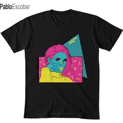 Katya Zamo T shirt katya katya zamo katya zamolodchikova 1980s drag drag race rupaul rupauls drag race
