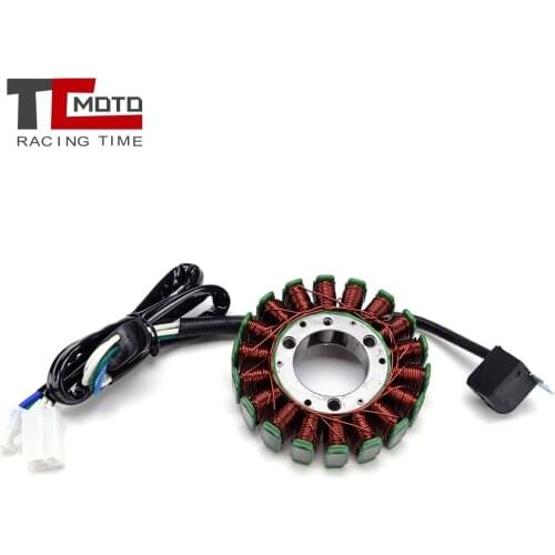 TT250R TT-R Motorcycle Generator Stator Coil For Yamaha 4GY-81410-01-00 4GY-81410-02-00 TT250R RAID 1994-1996 TTR250 TT-R250