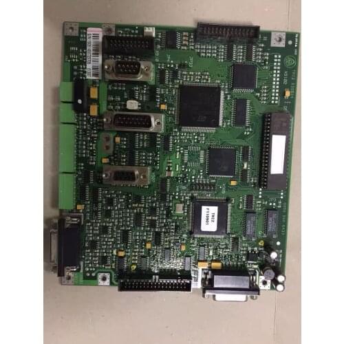 Elevator board TMI2 TMI3