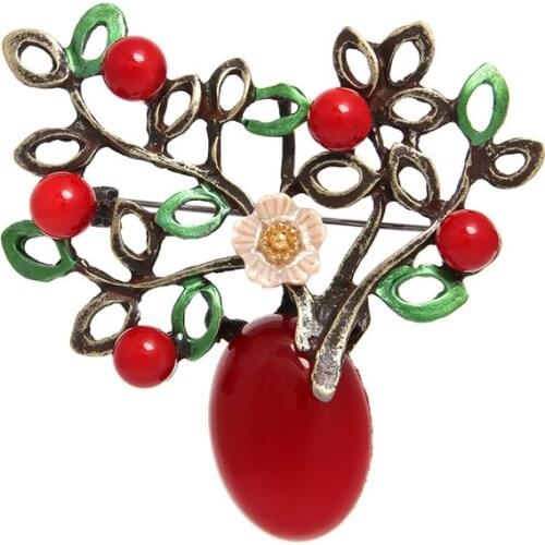 High-grade small brooch deserve to act the role of female cardigan pins chain.scarves buckle manufacturers selling