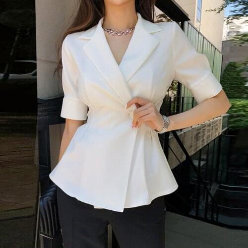 MingJieBiHuo Womens Summer Jackets