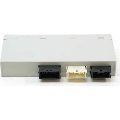 Rear Trunk Lid Tailgate Back Door Control Module Unit For BMW X5 E70 2007-2013 7335274 7230669 7205352 61357335274