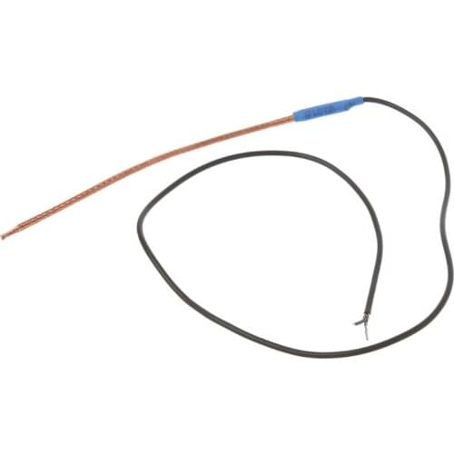 Soft Strip Sonicore Piezo Pickup Under Saddle For Fishman EQ Equalizer Guitar Accessories