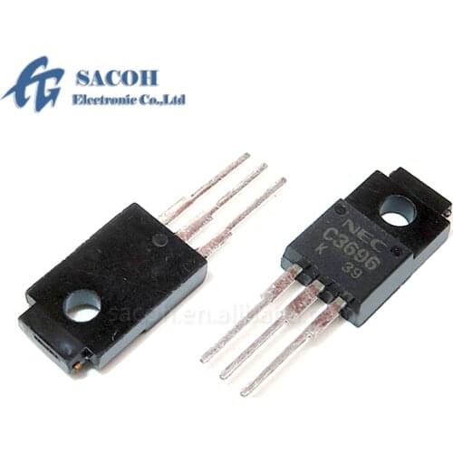 New Original 10PCS/Lot 2SC3694 C3694 or 2SC3690 2SC3691 2SC3692 2SC3693 2SC3695 2SC3696 2SC3697 2SC3698 2SC3699 NPN Transistor