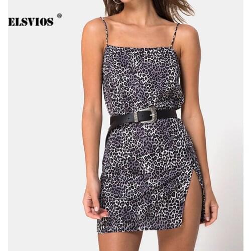 One Word Neck Loose Suspender Dress Summer Elegant Fashion Women Short A-Line Sundress Ladies Casual Sexy Sleeveless Streetwear