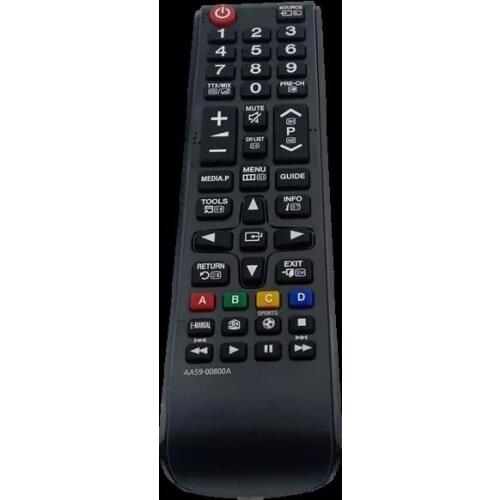 Original remote control AH59-00800A FOR Samsung TV