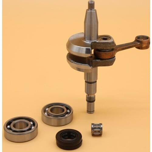 Crankshaft Bearing Oil Seal Fit For Stihl MS290 310 390 Gas Garden Chainsaw Spare Tool Parts