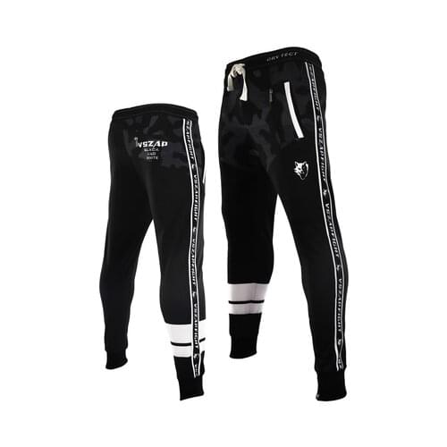 Pugilist Sports Trousers
