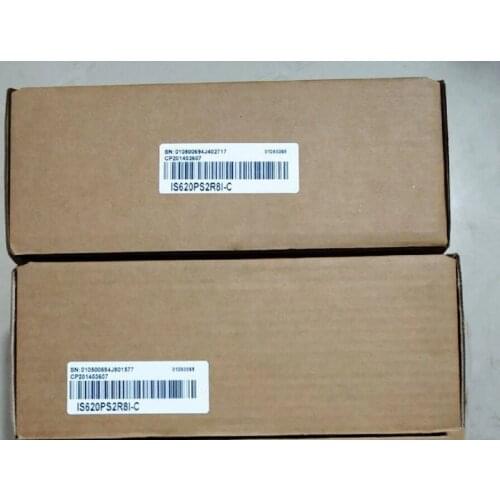 Servo drive IS620PS2R8I-C IS620PS2R81-C