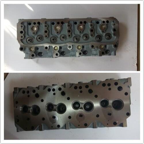 High Quality Old 3B Cylinder Head 11101-56014/11101-58010/11101-58014 for T-oyota Land Cruiser 3431cc