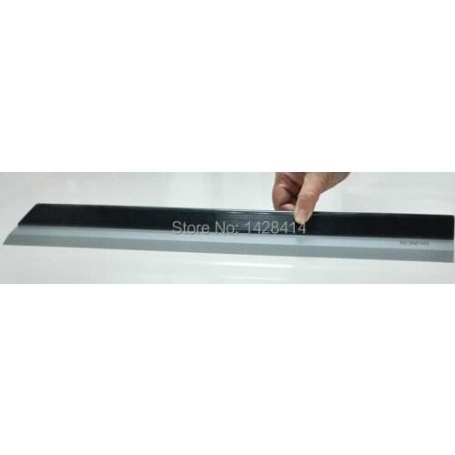 175*25*6mm DIN874/Grade00 High Accuracy Straight Edge Ruler Carbon Steel&Chrome Plated Straight Edge Blade Rule Steel Blade Rule