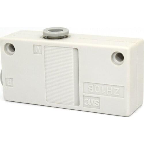 ZH Vacuum Ejector Bos Type ZH07BS-06-06