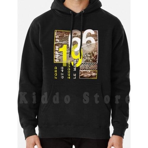 1966 24 Hours Of Le Mans Vintage Gt40 hoodies long sleeve 1966 Lemans 1966 24 Hours Of Le Mans Le Mans Le Mans Gt