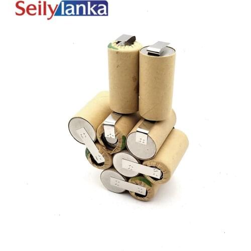 3000mAh for Wagner 12V Ni MH Battery pack CD W 120 CSP W120CSP Volt for self-installation