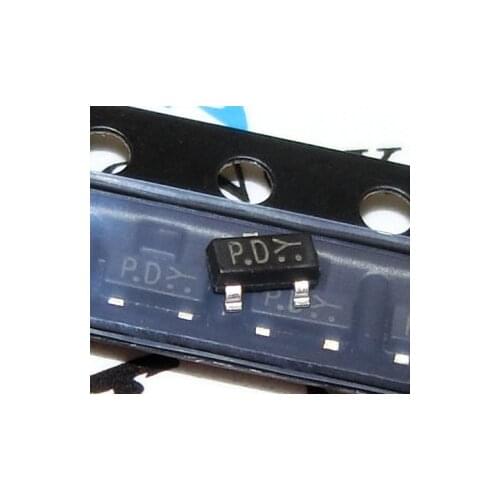 50pcs/lot 100pcs/lot 3000pcs 100% New original LBSS84LT1G BSS84LT1G BSS84 PD SMD SOT-23 P-channel field effect transistor