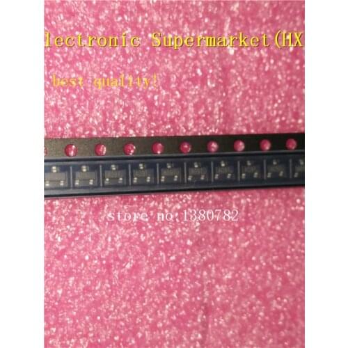 Free Shipping 1000pcs/lots AO3400 SOT-23 New original IC In stock