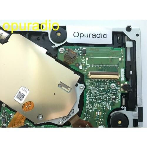 Free Post YGAP9690 YGAP9754 PCB Board single car DVD mechanism RAE3370 navigation loader for Toyota B9001 B9004 B9010 Lexus DVD