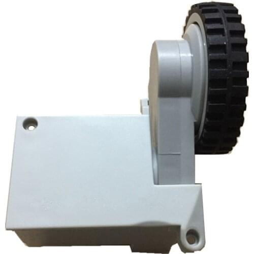 1 piece Robot Vacuum Cleaner Side Wheel Including Right Wheel Assembly for A320 A325 robotic Vacuum Cleaner Parts Accessories