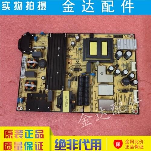 D55a710 B55a758u TV Circuit Board Power Board SHG5504E-101HA